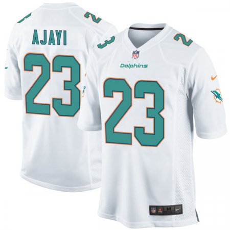 Miami Dolphins - Jay Ajayi NFL Dres - Velikost: XL/USA=XXL/EU