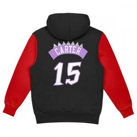 Toronto Raptors - N&N Player NBA Mikina s kapucí