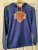New York Knicks - Team Spirit NBA Bluza s kapturem