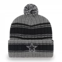Dallas Cowboys - Rexford NFL Knit hat