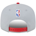 Chicago Bulls - Tip-Off Two-Tone 9Fifty NBA Czapka