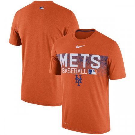 New York Mets - Authentic Legend Team MBL T-shirt