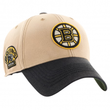 Boston Bruins - Dusted Sedgwig NHL Cap