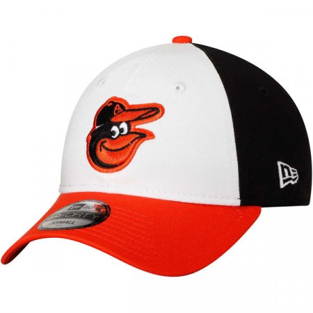 Baltimore Orioles - Core Fit Replica 49Forty MLB Kšiltovka