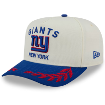 New York Giants - 2025 Draft 9Fifty NFL Hat