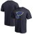 St. Louis Blues - Primary Logo NHL T-Shirt