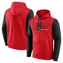New Jersey Devils - Deliver Fleece NHL Mikina s kapucí