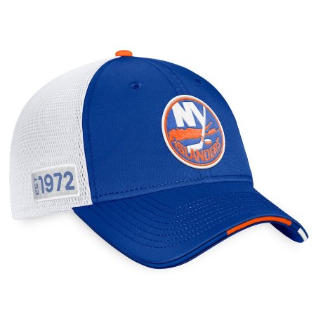 New York Islanders - 2022 Draft Authentic Pro NHL Šiltovka