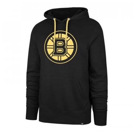 Boston Bruins - Imprint Helix NHL Mikina s kapucí