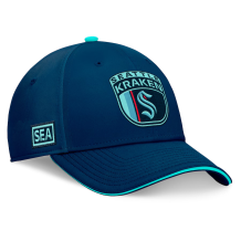 Seattle Kraken - 2024 Draft Flex NHL Cap