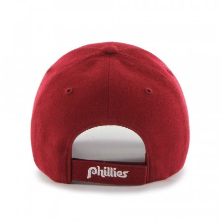 Philadelphia Phillies - Cooperstown MVP MLB Kšiltovka