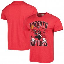 Toronto Raptors - Team Mascot NBA T-shirt