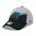 Carolina Panthers - Colorway 2023 Sideline 39Thirty NFL Šiltovka