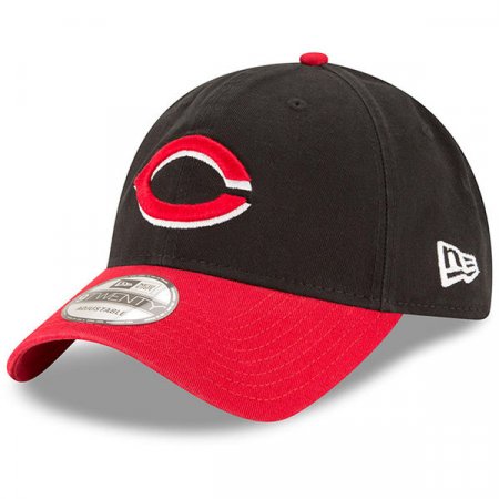 Cincinnati Reds - Replica Core 9Twenty MLB Hat