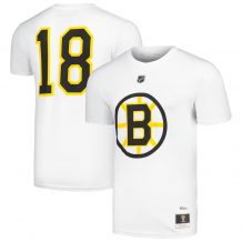 Boston Bruins - Willie O'Ree NHL T-Shirt