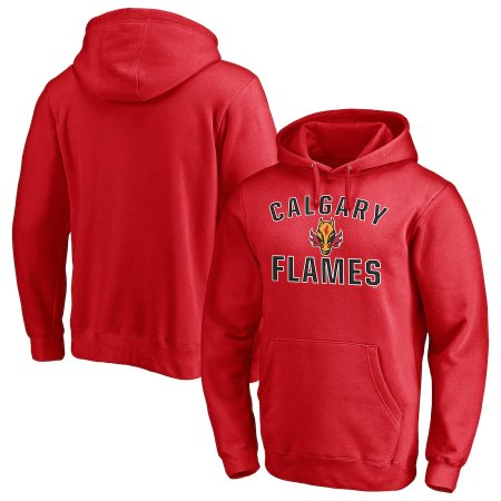 Calgary Flames - Reverse Retro Victory NHL Sweatshirt