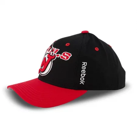 New Jersey Devils Youth - Hockey Team NHL Hat
