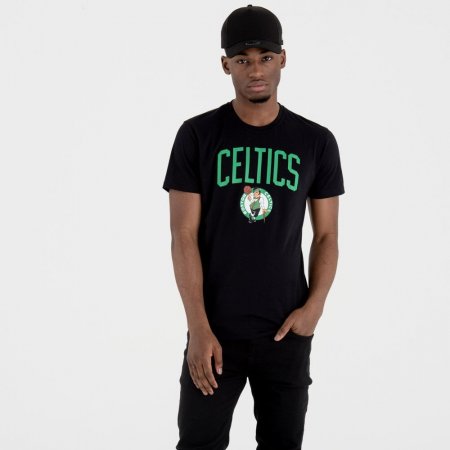 Boston Celtics - Team Logo NBA Tshirt