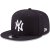 New York Yankees - New Era Team Color 9Fifty MLB Hat