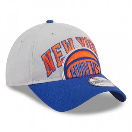 New York Knicks - 2023 Tip-Off 9Twenty NBA Kšiltovka
