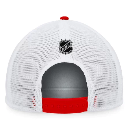 New York Rangers - Reverse Retro 2.0 Trucker Snapback NHL Hat