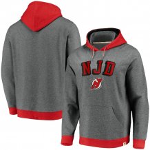 New Jersey Devils - Classics Signature NHL Sweatshirt