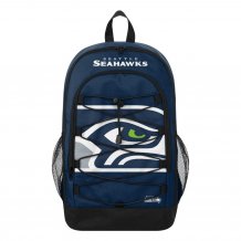 Seattle Seahawks - Big Logo Bungee NFL Rucksack