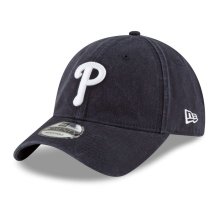Philadelphia Phillies - New Era Core Classic 9TWENTY MLB Kšiltovka