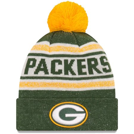 Green Bay Packers - Toasty Cover NFL knit hat