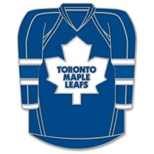 Toronto Maple Leafs - WinCraft NHL Odznak
