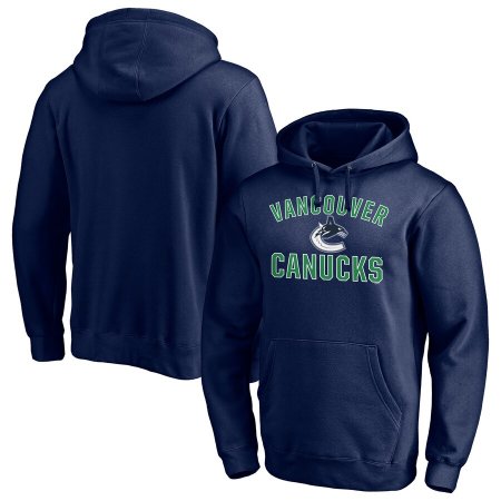 Vancouver Canucks - Victory Arch NHL Hoodie