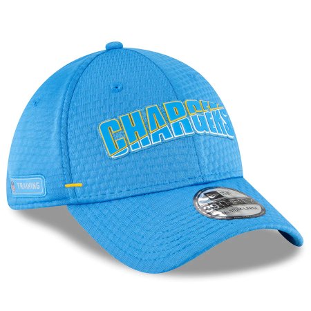 Los Angeles Chargers - 2020 Summer Sideline 39THIRTY Flex NFL Hat