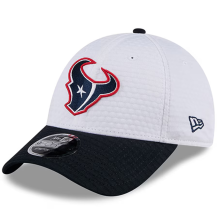 Houston Texans - 2024 Training Camp 9Forty NFL Hat