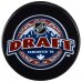 NHL Draft 2006 Authentic NHL Puk