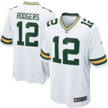 Green Bay Packers - Aaron Rodgers NFL Jersey