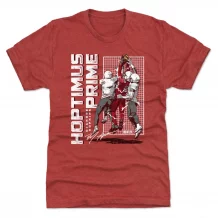 Arizona Cardinals - DeAndre Hopkins Hoptimus Prime NFL T-Shirt