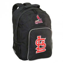 St. Louis Cardinals - Southpaw Fan MLB Backpack