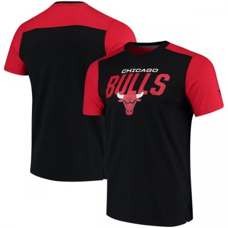Chicago Bulls - Iconic NBA T-shirt