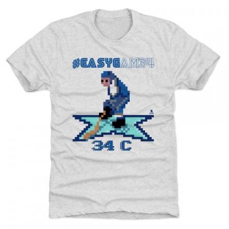 Toronto Maple Leafs Dziecięcy - Auston Matthews 8-Bit NHL Koszułka
