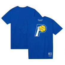 Indiana Pacers - Hardwood Classics MVP NBA T-shirt
