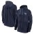 Tennessee Titans - 2024 Nike Sideline Club Full-zip NFL Sweatshirt