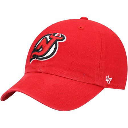 New Jersey Devils - Clean Up NHL Hat