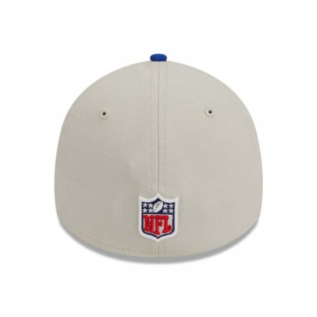 New England Patriots - Historic 2023 Sideline 39Thirty NFL Hat