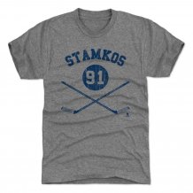 Tampa Bay Lightning Youth - Steven Stamkos Sticks NHL T-Shirt