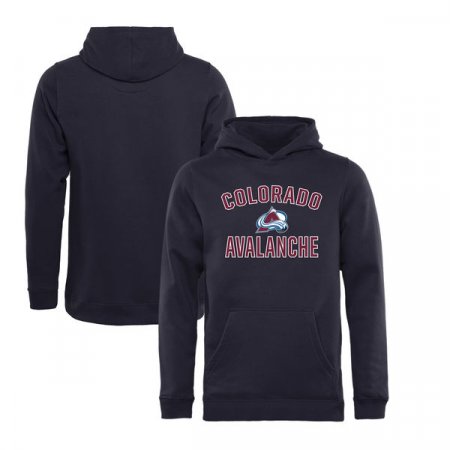 Colorado Avalanche Youth - Victory Arch NHL Hoodie
