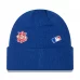 Chicago Cubs - Identity Cuffed MLB Zimná čiapka