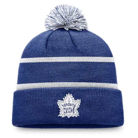 Toronto Maple Leafs - Reverse Retro 2.0 Cuffed NHL Knit Hat