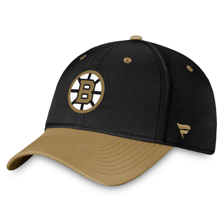 Boston Bruins - Authentic Pro 23 Rink Two-Tone NHL Hat