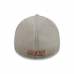 San Francisco 49ers - Team Neo Gray 39Thirty NFL Hat