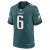 Philadelphia Eagles - DeVonta Smith Game NFL Jersey